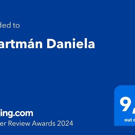 Apartman Daniela Apartment Banska Stiavnica Ngoại thất bức ảnh