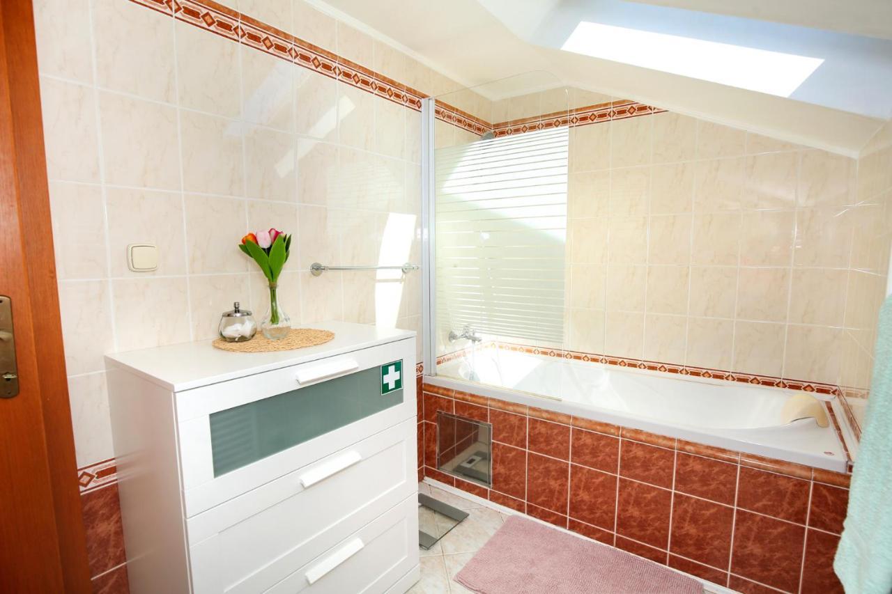 Apartman Daniela Apartment Banska Stiavnica Ngoại thất bức ảnh